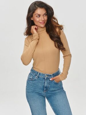Blouse model Makadamia
