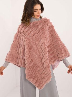 Poncho model AT