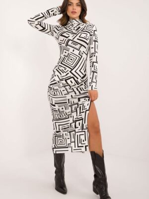 Daydress model Lakerta