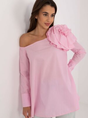 Blouse model Lakerta