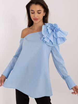 Blouse model Lakerta