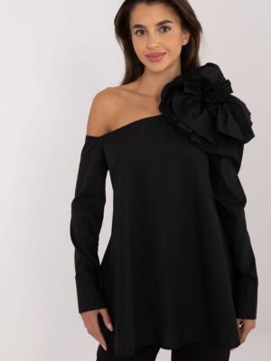 Blouse model Lakerta