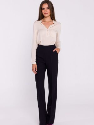 Women trousers model Stylove