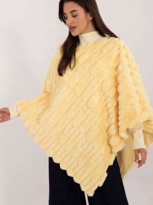 Poncho model AT