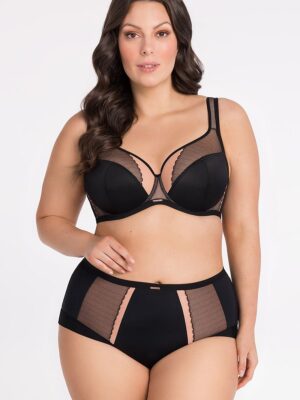 Soft model Gorsenia Lingerie