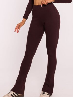 Long leggings model Moe