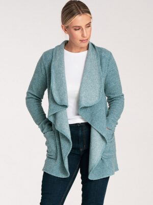 Cardigan model Figl