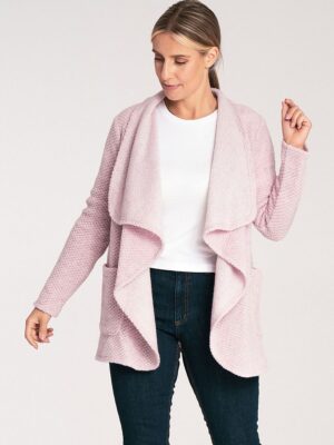 Cardigan model Figl