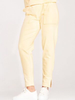Tracksuit trousers model Figl
