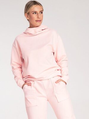 Sweatshirt model Figl