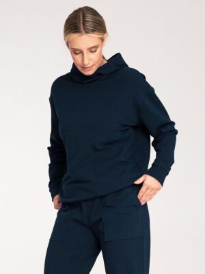 Sweatshirt model Figl