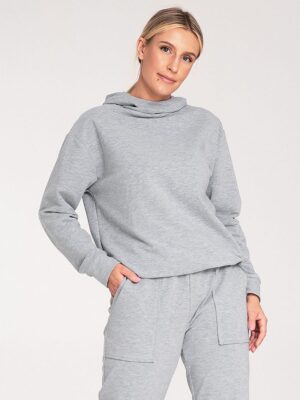 Sweatshirt model Figl