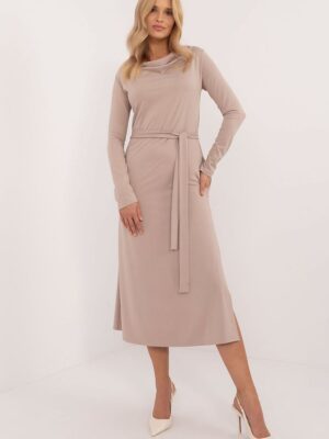 Daydress model Lakerta
