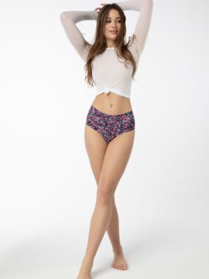 Brazilian style panties model Julimex
