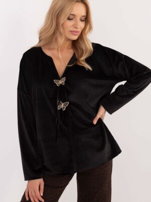 Blouse model Italy Moda