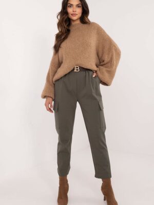 Women trousers model Och Bella