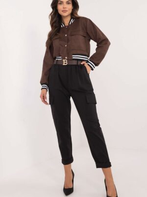 Women trousers model Och Bella