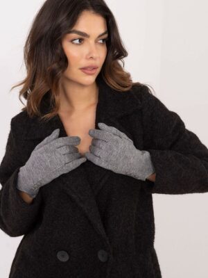 Gloves model AT