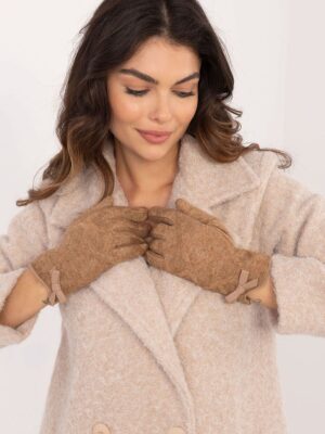 Gloves model AT