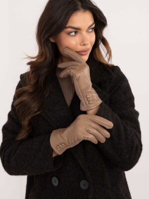 Gloves model AT