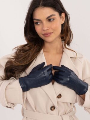 Gloves model AT