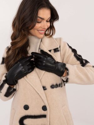 Gloves model AT