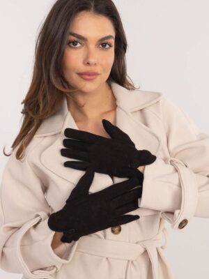 Gloves model AT