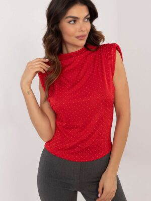 Blouse model Italy Moda