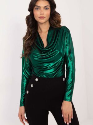 Blouse model Italy Moda