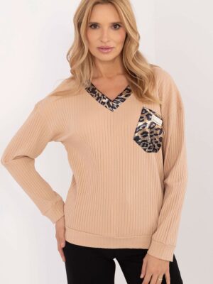 Blouse model Relevance