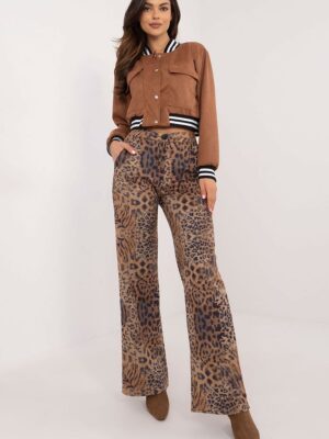 Women trousers model Lakerta