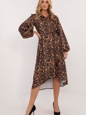 Daydress model Lakerta