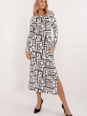 Daydress model Lakerta