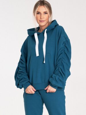 Sweatshirt model Figl
