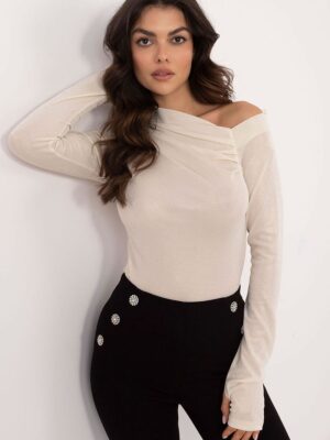 Blouse model Italy Moda