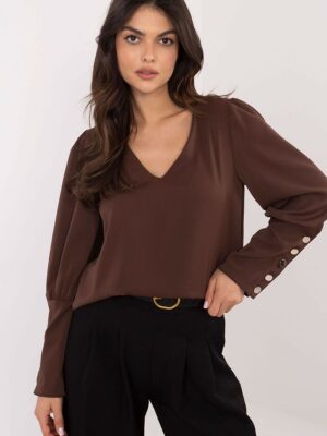 Blouse model Italy Moda
