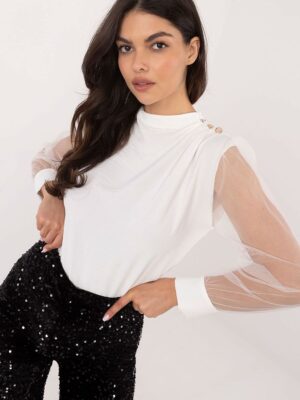 Blouse model Italy Moda