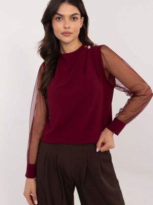 Blouse model Italy Moda
