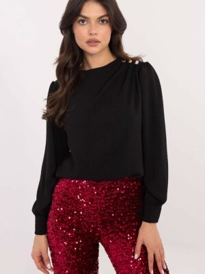 Blouse model Italy Moda