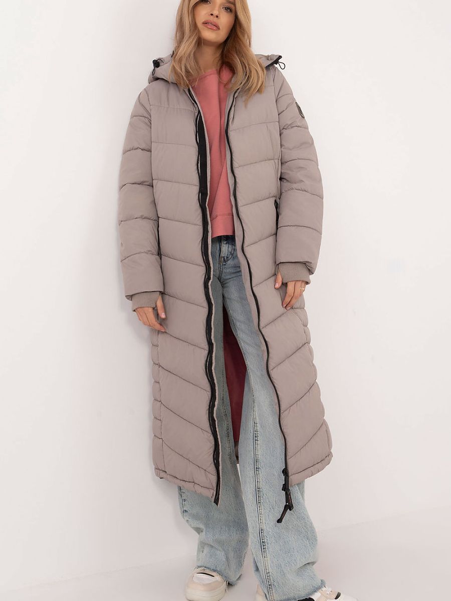 Jacket model Sublevel - Fotoğraf 1