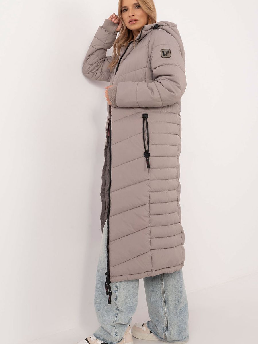 Jacket model Sublevel – Fotoğraf 2