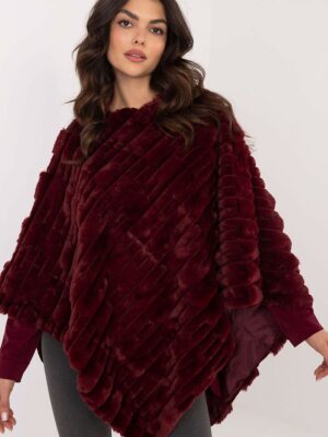Poncho model AT