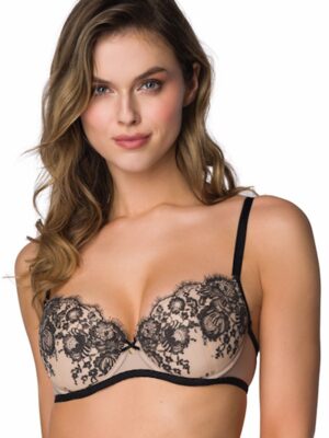 Push up model Mat