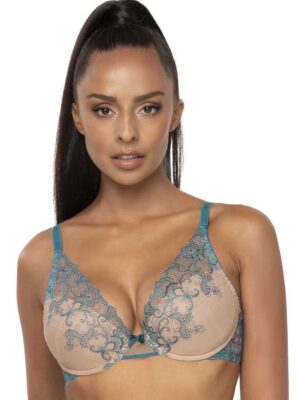 Push up model Mat