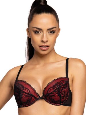 Push up model Mat
