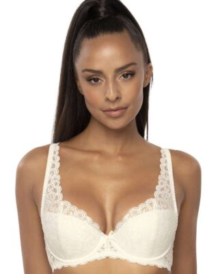 Padded bra model Mat
