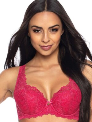 Padded bra model Mat