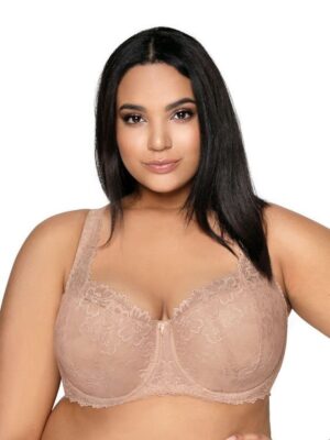 Padded bra model Mat