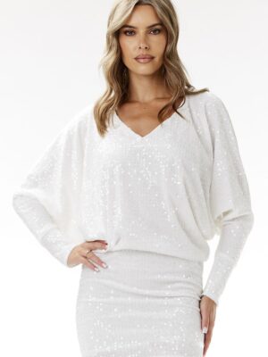 Evening dress model awama