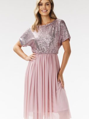 Evening dress model awama